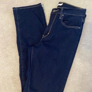 Women’s Jeans - Levi